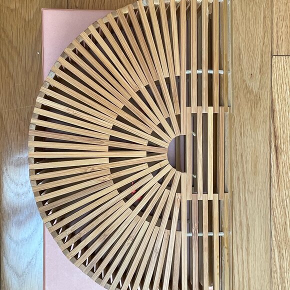 Cult Gaia Ark Bag - Picture 5 of 12